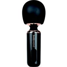 Bodywand Sexleksaker Bodywand Lolly Black