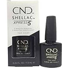 CND SHELLAC - Xpress5