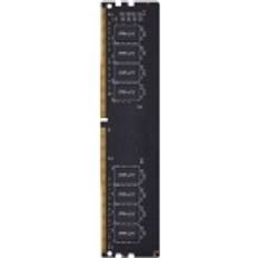 PNY RAM-geheugens PNY PNY DDR4 2666MHz hukommelse 1x16GB ydeevne