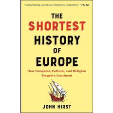 Cultura Libri The Shortest History of Europe