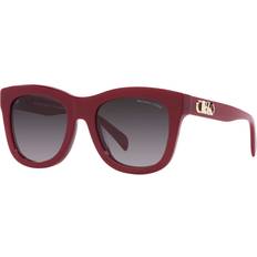 Solbriller Michael Kors Solbriller til Kvinder MK2193U-39398G - Rød