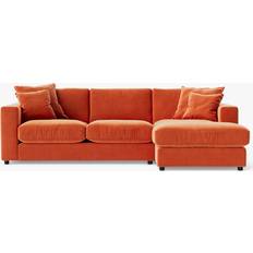 Swoon Althaea Grand Sofa