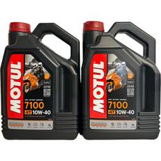 Motul 104092 Synthetic Engine Motor Oil 1.06gal