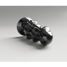 All Black Steroid The Rally 29.5 cm