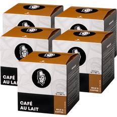 Café Au Lait