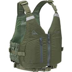 Meander PFD Olive