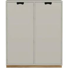 Möbel Asplund Armoire Snö E Light Grey 30 cm