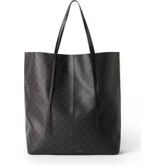 By Malene Birger Tote Bag & Shopper tasker By Malene Birger Abrille Shopper Dark Chokolate One