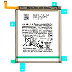 Samsung Batteri Galaxy S20 FE Galaxy A52s 5G