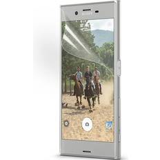 Sony Skärmskydd Sony Xperia XZ skærmbeskyttelsesfilm