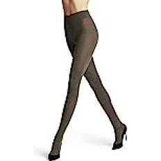 Uld Strømpebukser & Stay-ups Falke Softmerino Tights Strømpebukser - Grøn