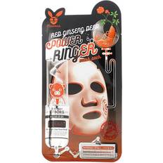 Elizavecca Red Ginseng Deep Power Ringer Mask Pack