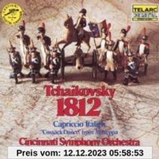 1812 Ouvertüre (CD)