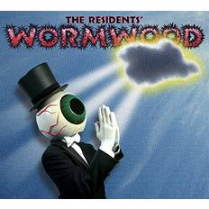 Wormwood (CD)