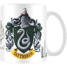 Harry Potter Slytherin Green/White/Multicolour