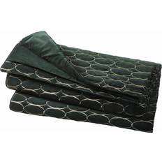 Velvet Blankets Wedgwood Renaissance Quilted Blankets Gold