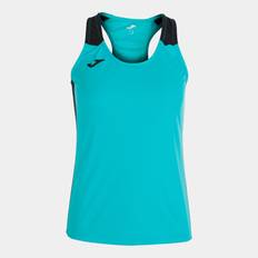 M - Unisex Tanktops Joma Débardeur Femme Record II