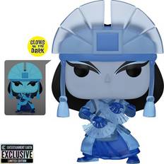 Funko POP! Kyoshi Glow Avatar: The Last Airbender