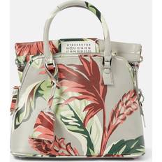 Maison Margiela Tote Bag & Shopper tasker Maison Margiela Woman Handbag - Pastel Yellow