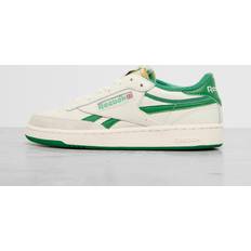 Reebok Club C Revenge Vintage White Green