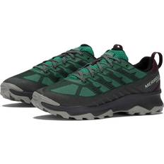 Merrell Speed Eco Waterproof - Vert