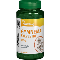Vitaking Gymnema Sylvestre 400 mg 90 stk
