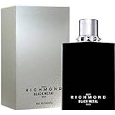 John Richmond black metal man Eau 100ml