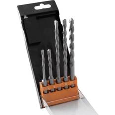 AV08012 SDS Drill Set 5 pcs