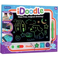 Crafts John Adams iDoodle Mess Free Magical Drawing