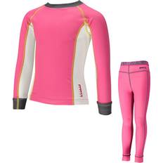 M Base Layer Barts Kids' Comfort base layer Set Pink