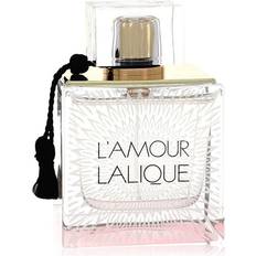 Lalique Fragrances Lalique L'amour Eau De Parfum Spray Tester