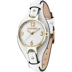 Timberland Women Wrist Watches Timberland Damklocka 14203LSG-01 Ø 30 mm