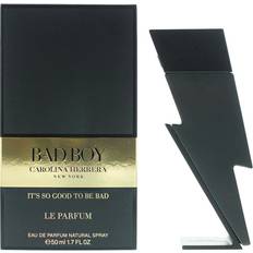 Carolina Herrera Bad Boy Le Parfum Eau De Parfum