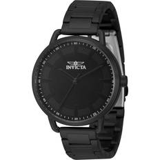 Invicta Invicta Wildflower 38mm, Black 46333