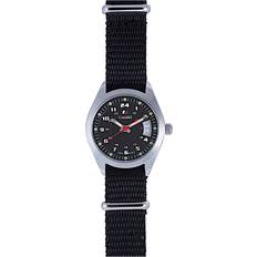 Canvas - Women Wrist Watches Calibre Trooper Lady