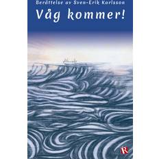 Våg kommer! (E-bok)