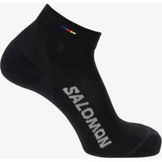 Salomon Ondergoed Salomon Sunday Smart Ankle Socks - Black