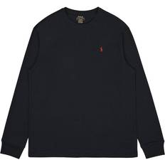 Polo Ralph Lauren Classic Fit Jersey Long-Sleeve T-Shirt Ink