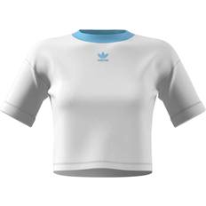 Adidas Toppe adidas Croptop Damer Tøj