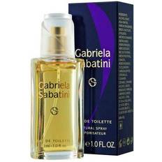 Eau de Toilette Natural Spray 30 ml