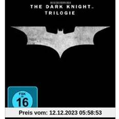 The Dark Knight Trilogy