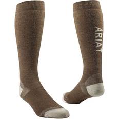 Clothing Ariat 2023 Country Performance Merino Socks Earth