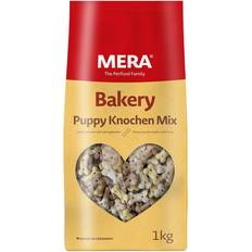 Mera Husdjur Mera Bakery Puppy Bone Mix Ekonomipack: 2