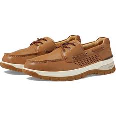 Gold - Men Boat Shoes Sperry Men Gold Billfish Plushwave Boat Shoe TAN