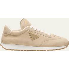 Prada Sneakers Prada Sneakers Rank - Beige