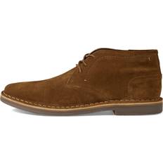 Steve Madden Men Chelsea Boots Steve Madden Hestonn Tobacco