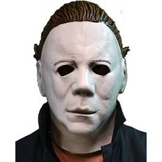 Horror-Shop Michael Myers Maske Economy für Halloween