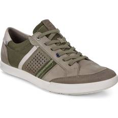 ecco Collin 2.0 Sneaker - Grey/Beige