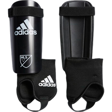 adidas Shin Guards Black