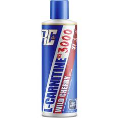 L-Carnitine XS 3000 Liquid Wild Cherry